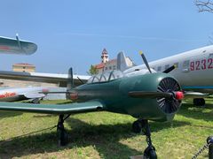 -中国人民解放军海军博物馆