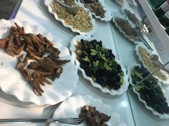 -鼎先生海鲜自助烤肉火锅(大学城店)