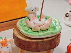 -朝画惜时·陶艺·手作·团建