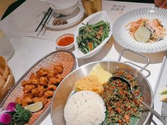 -帕娜·泰式茶餐厅·Bistro(近铁广场店)