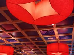 大堂-小吊梨汤·北京菜·烤鸭(长安商场-首都博物馆店)
