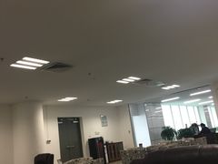 -郑州新郑国际机场T2航站楼-贵宾厅B区