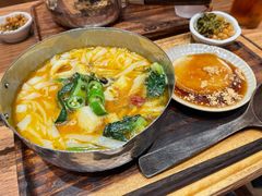 -小满手工粉(上海月星环球港店)