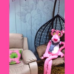 -甲舍美甲美睫艺术馆