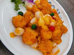 -绿岛酒楼(小海地店)