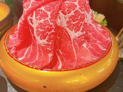 -牛New寿喜烧(新六百店)