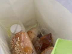 -0+1·手作面包(新北店)
