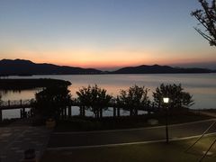iphone_upload_pic-余姚四明湖开元名都度假酒店·夏威夷西餐厅