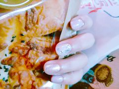 -红宝石·鲜奶小方·海派西点房(南翔店)