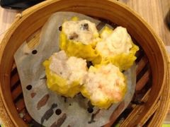 -添好运点心专门店(中环IFC店)