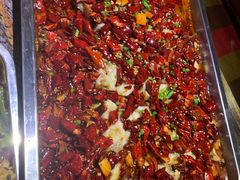 -龙虾风暴(松江店)