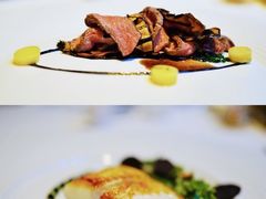 -迪拜帆船酒店海底餐厅