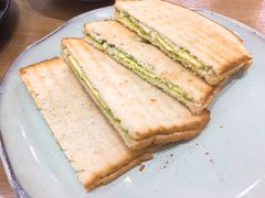 -HELLO 27 意面·沙拉·帕尼尼