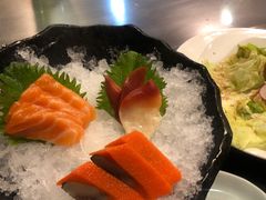 -真剑日本料理·铁板烧(贵州路店)