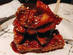 -秦淮巷·四季小馆