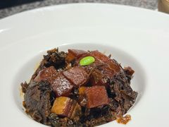 梅菜焖肉-孔乙己(后海店)
