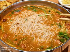 -朴家冷面(总店)