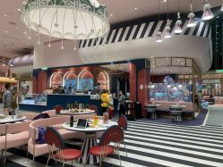 -奈尔宝·儿童乐园·亲子餐厅(鄞州万达店)