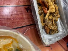 -二钢串叔麻辣烫(华龙大厦店)