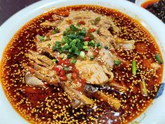-丁太婆老妈蹄花(人民公园非遗总店)