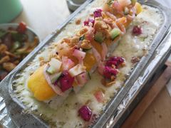 -千叶寿司创意融合料理(水韵城店)