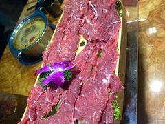 -塔兰齐新疆孜然火锅(鲤鱼山路店)