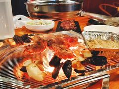 -东俞·韩式料理(院东街店)