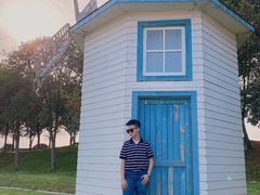 -千龙湖生态旅游度假区