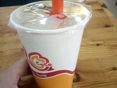 -CoCo都可(西安路民勇店)