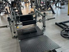 -ENERGY原力健身(川周店)