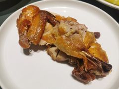 -楚鲜·汉正街一号(天河店)