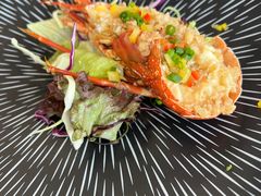 -V Bar海景扒房(北海湾惠龙万达嘉华酒店)