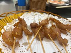 -祈胜邨•顺德鱼生•顺德菜(容桂店)