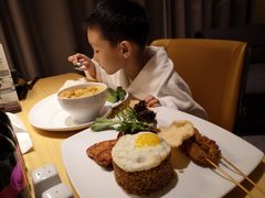 -苏州金鸡湖文博诺富特酒店
