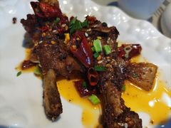 -忘忧草融合私房菜(红鼎国际店)