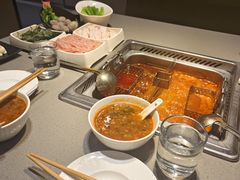 -海底捞火锅(金光华店)