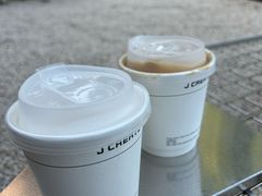 -J Create城市露营咖啡·简餐·宠物(上海动物园店)