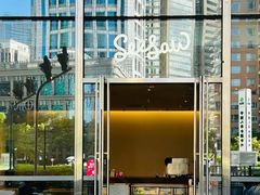 -Seesaw Coffee(上海尚悦湾店)