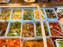 -永安里地摊烤肉(首创店)