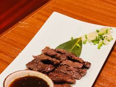 -由紀日本料理·炭火燒肉