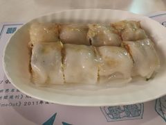 -点点心点心专门店(湾仔店)