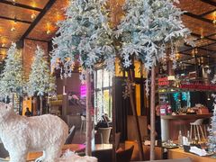 -THE CANNERY&JUJU 新鲜海鲜·牛排美食酒廊