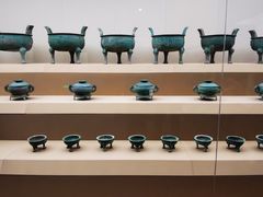 -上海博物馆(人民广场馆)