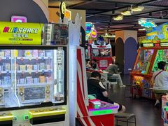 -星际传奇(海韵城店)