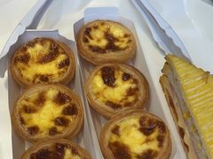 -味多美蛋糕(朝新嘉园店)