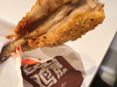 -麦当劳(西单明珠店)