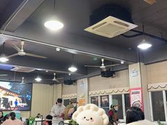 -皖北巫氏三胖地锅鸡(长淮总店)