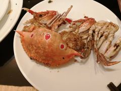 -盛宴自助餐厅(运达喜来登店)