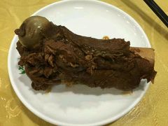 -绅士餐厅龙虾·烧烤(西门路店)