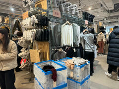-MUJI无印良品(万象城店)